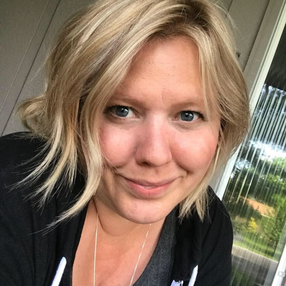 Meet your Posher, Allison